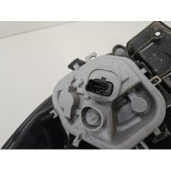 Feu Arriere Principal Gauche (feux) Renault Captur 1 Phase 1